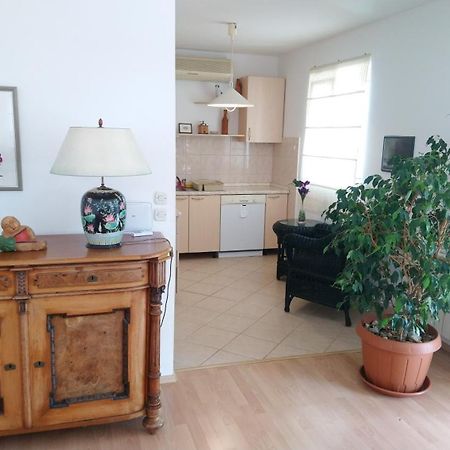 Apartmani Andrija Živogošće Exteriör bild