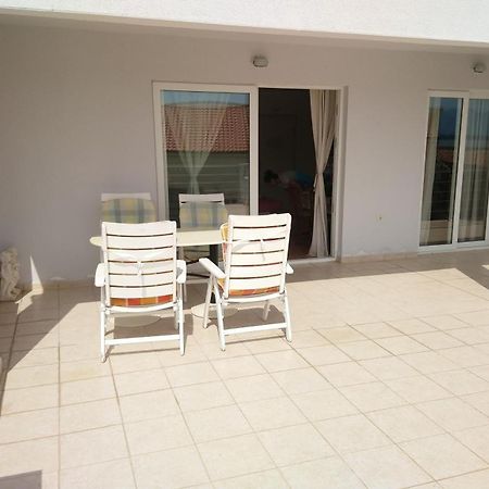 Apartmani Andrija Živogošće Exteriör bild