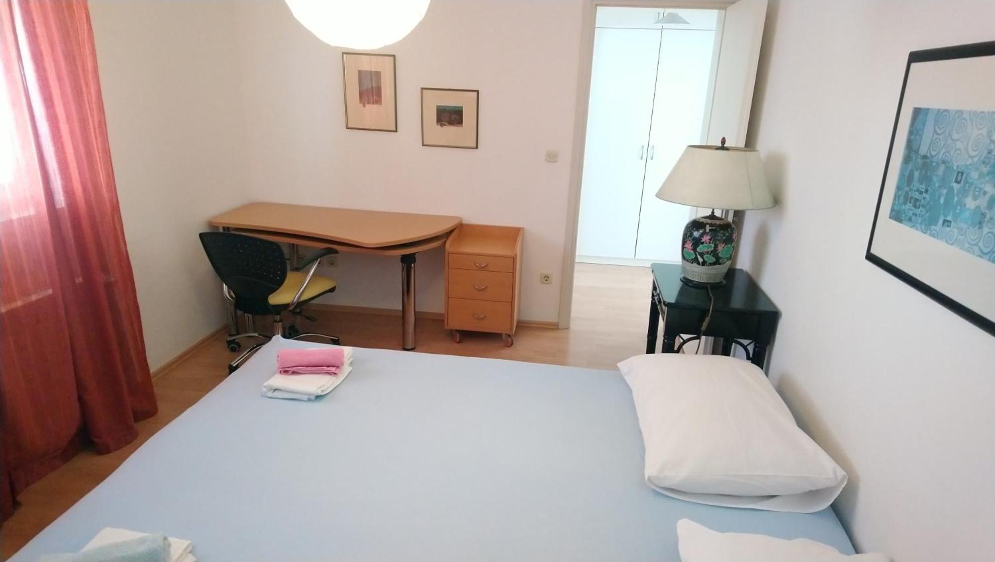 Apartmani Andrija Živogošće Exteriör bild