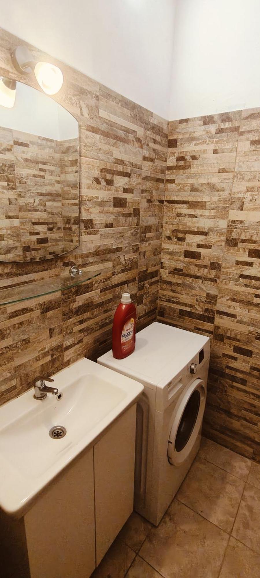 Apartmani Andrija Živogošće Exteriör bild
